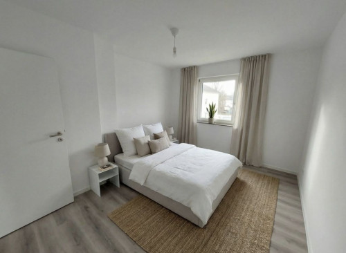 Cute & wonderful home located in Friedberg (Friedberg (Hessen))