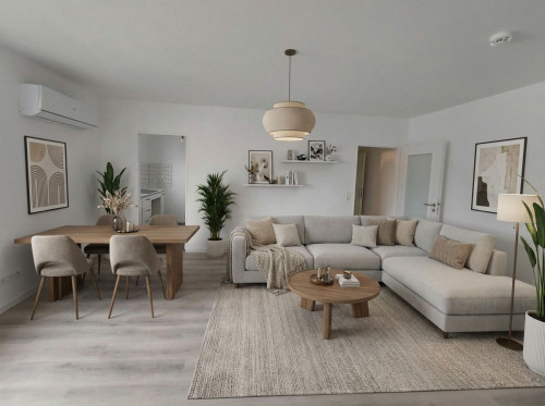 Cute & wonderful home located in Friedberg (Friedberg (Hessen))