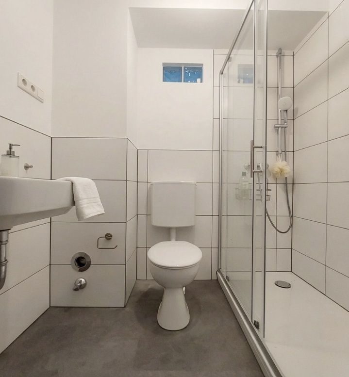  Cute & Wonderful Home Located In Friedberg (Friedberg (Hessen))  -  Cute & wonderful home located in Friedberg (Friedberg (Hessen))  - Gallery -  5