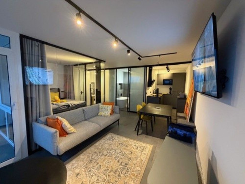Suite Dreams 2 - Luxus-Apartment, 13. Etage, Pool, Sauna