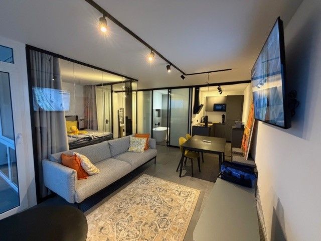 Suite Dreams 2 - Luxus-Apartment, 13. Etage, Pool, Sauna - 1