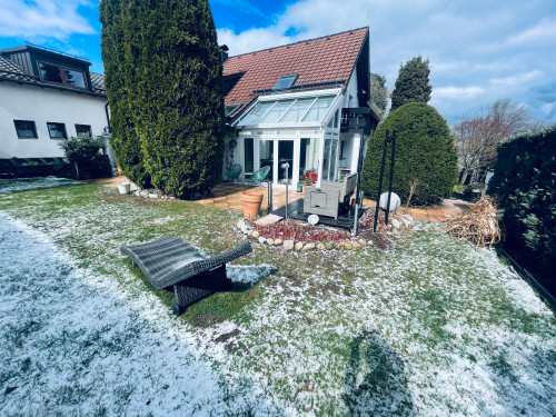 Spacious & lovely suite in Schäftlarn