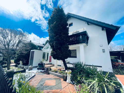 Spacious & lovely suite in Schäftlarn