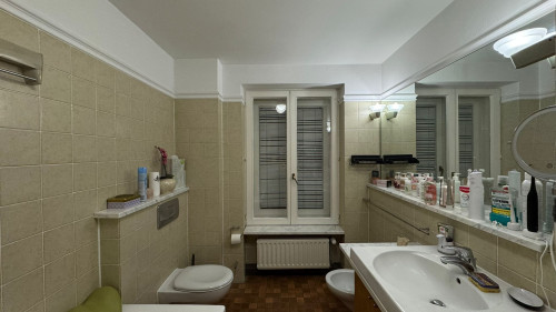 2-Zimmer Wohnung in der Maximilianstrasse