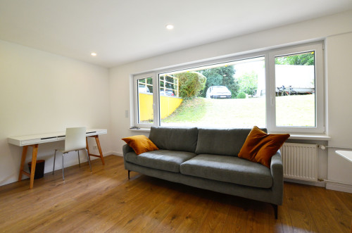 Cozy, awesome home (Bonn)