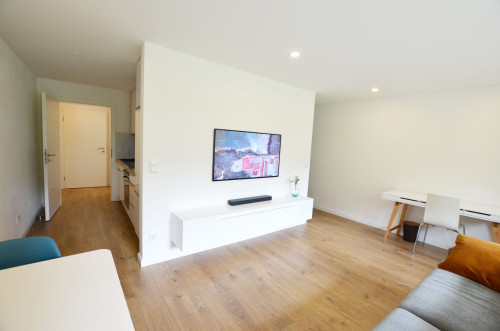 Cozy, awesome home (Bonn)