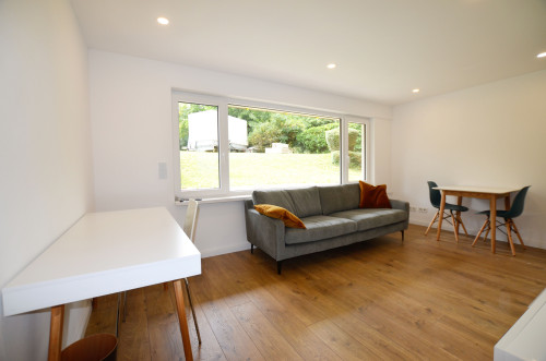 Cozy, awesome home (Bonn)