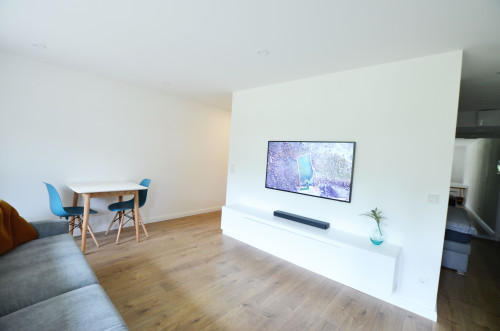 Cozy, awesome home (Bonn)