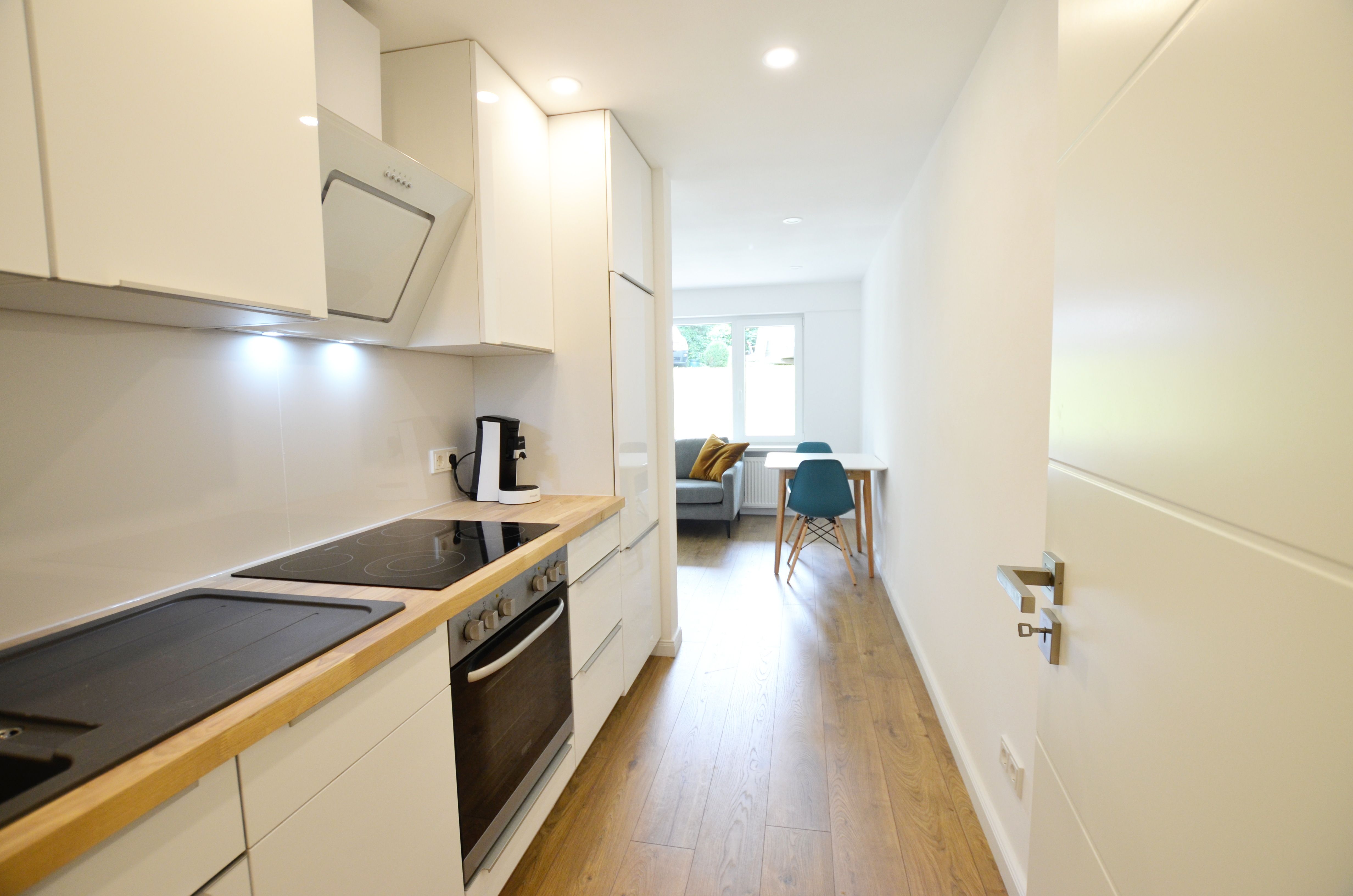 Cozy, Awesome Home (Bonn) - 5