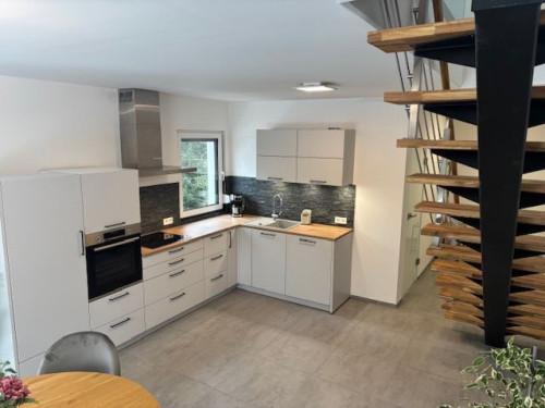 Living Apartment Trachenberge 4