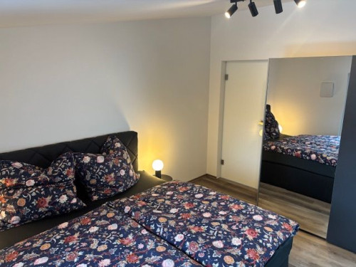 Living Apartment Trachenberge 4