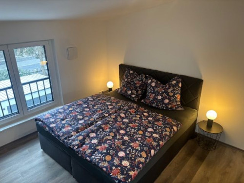 Living Apartment Trachenberge 4