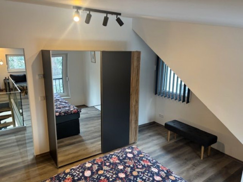 Living Apartment Trachenberge 4