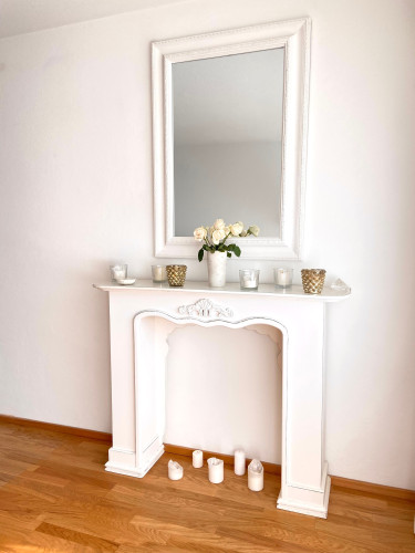 Lichtdurchflutete, wunderschöne 3-Zimmerwohnung mit Balkon