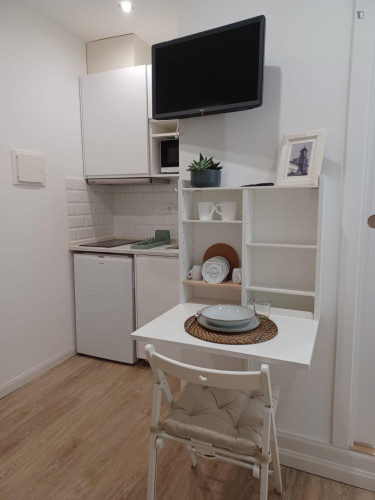 Studio  - Gallery -  5