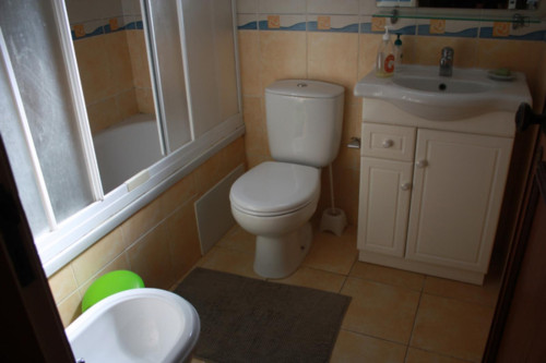 Comfy Single Bedroom close to University of Coimbra