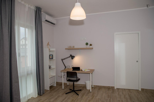 Amazing room in Pescara