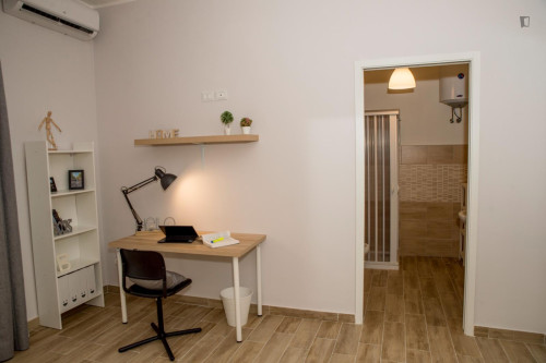 Amazing room in Pescara