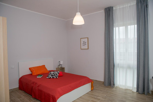 Amazing room in Pescara