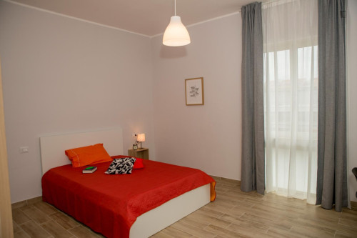 Amazing room in Pescara