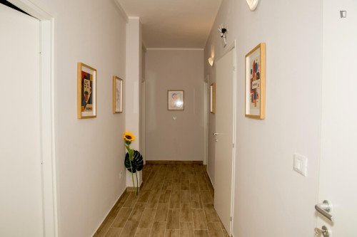 Amazing room in Pescara - Gallery - 5