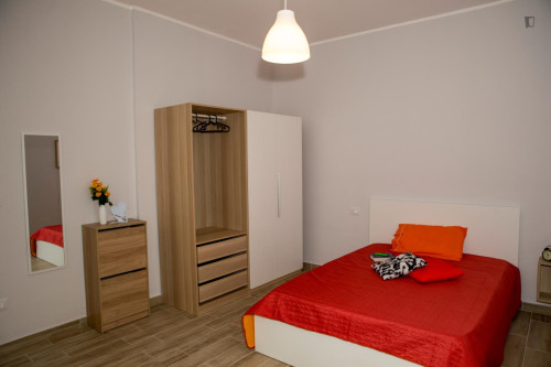 Amazing room in Pescara - Gallery - 6