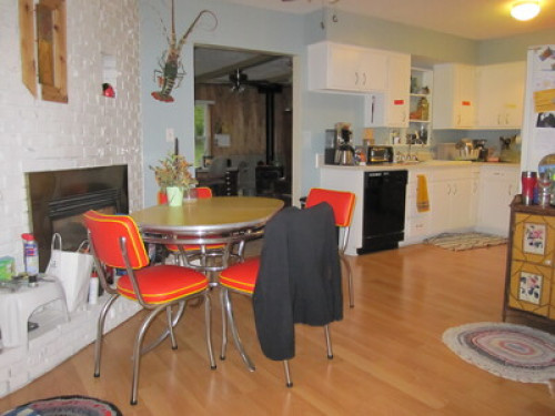 Stay in, don't fly over, Kansas!