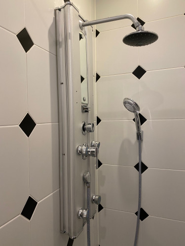 Great apartment at Charlottenburg Palace