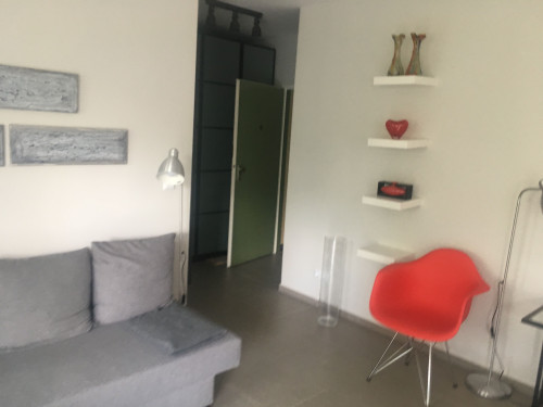 Awesome and wonderful suite in Charlottenburg