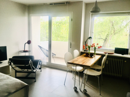 Awesome and wonderful suite in Charlottenburg