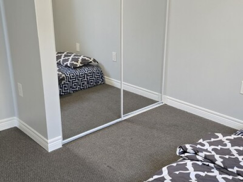 Comfortable Private room for you