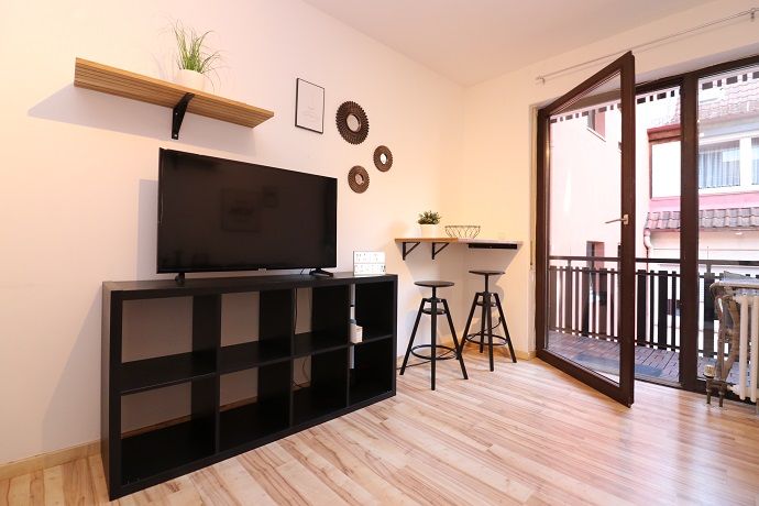  Cosy 1-Room Apartment In A Central Location – Würzburg City Centre  -  Cosy 1-room apartment in a central location – Würzburg city centre  - Gallery -  7
