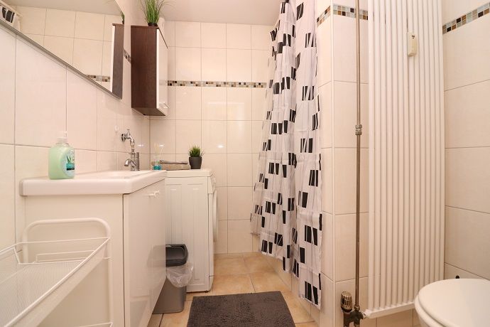  Cosy 1-Room Apartment In A Central Location – Würzburg City Centre  -  Cosy 1-room apartment in a central location – Würzburg city centre  - Gallery -  11