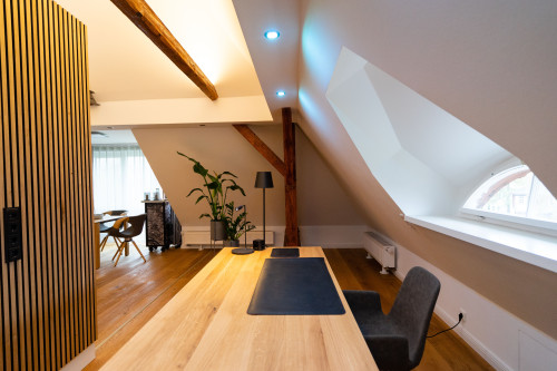 Bright and modern loft in Potsdam  - Gallery -  5