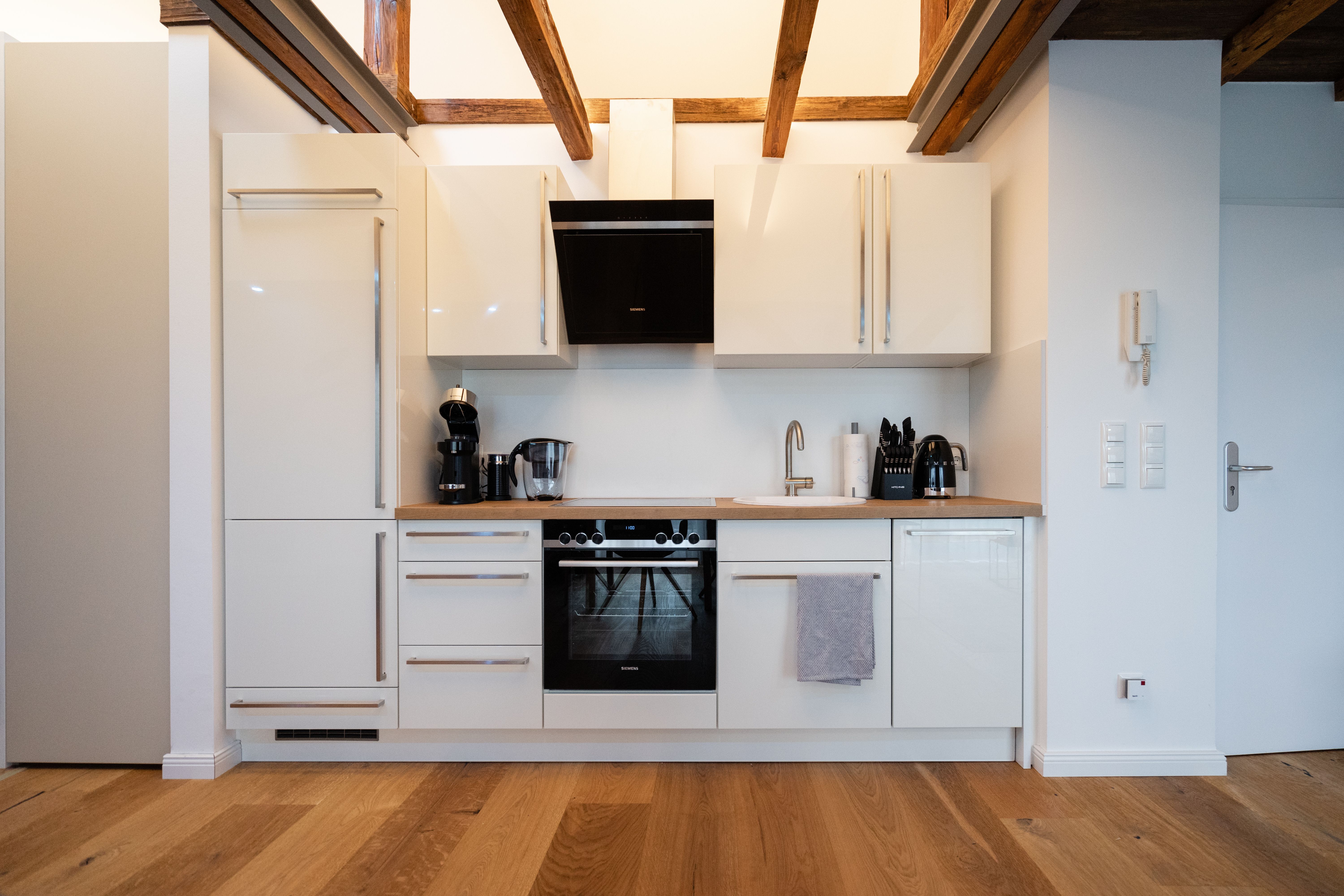  Bright And Modern Loft In Potsdam  -  Bright and modern loft in Potsdam  - Gallery -  7