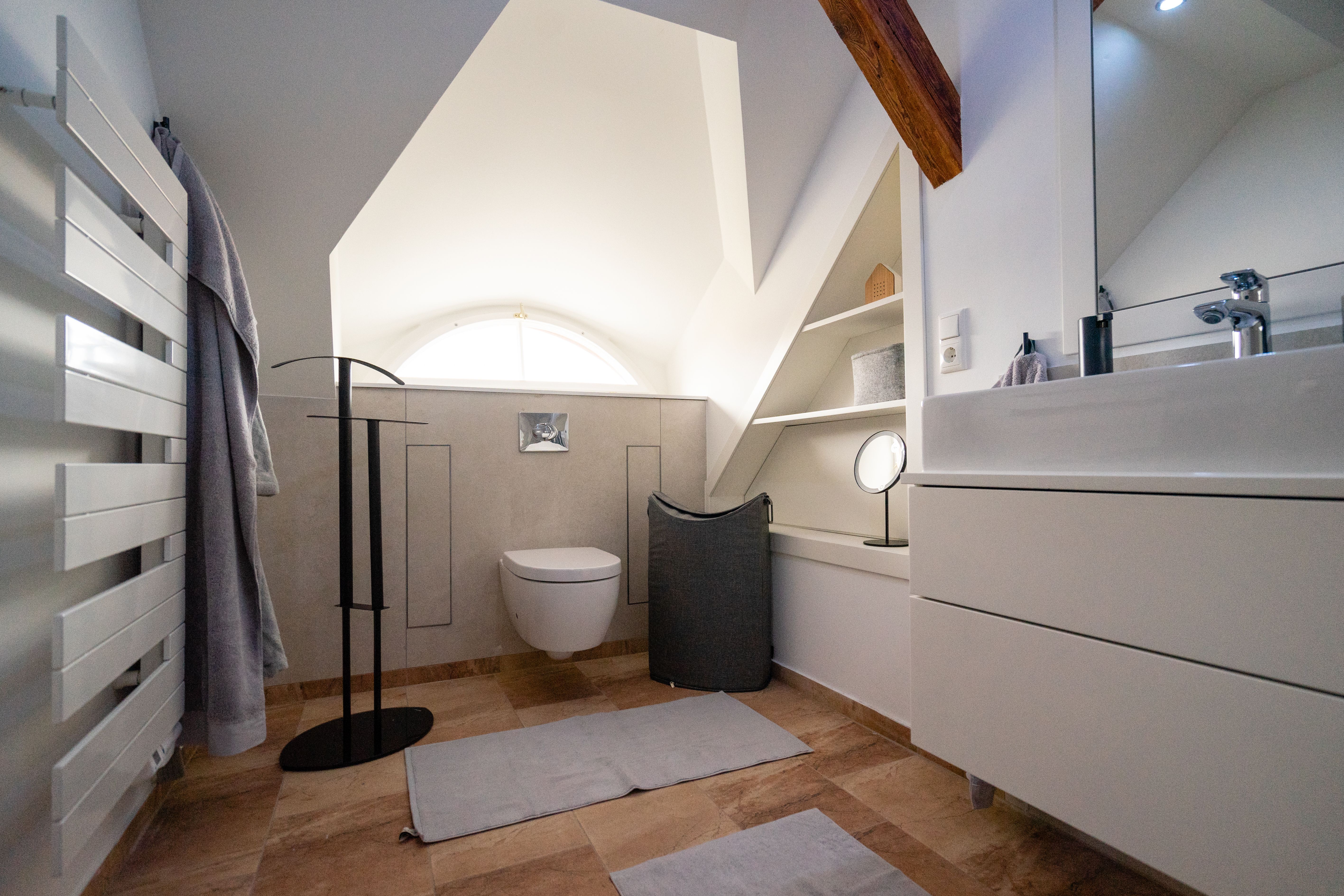  Bright And Modern Loft In Potsdam  -  Bright and modern loft in Potsdam  - Gallery -  27