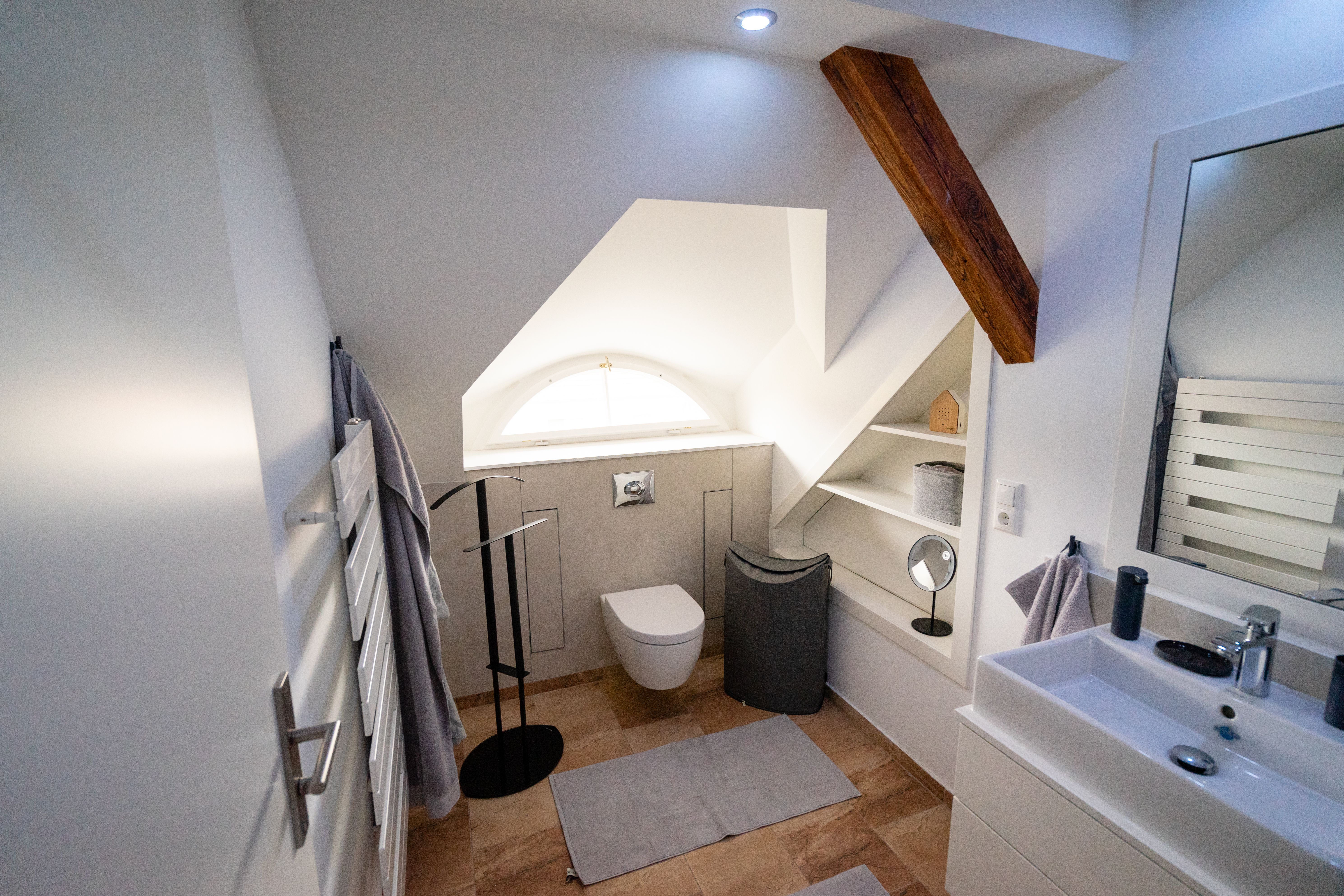  Bright And Modern Loft In Potsdam  -  Bright and modern loft in Potsdam  - Gallery -  28