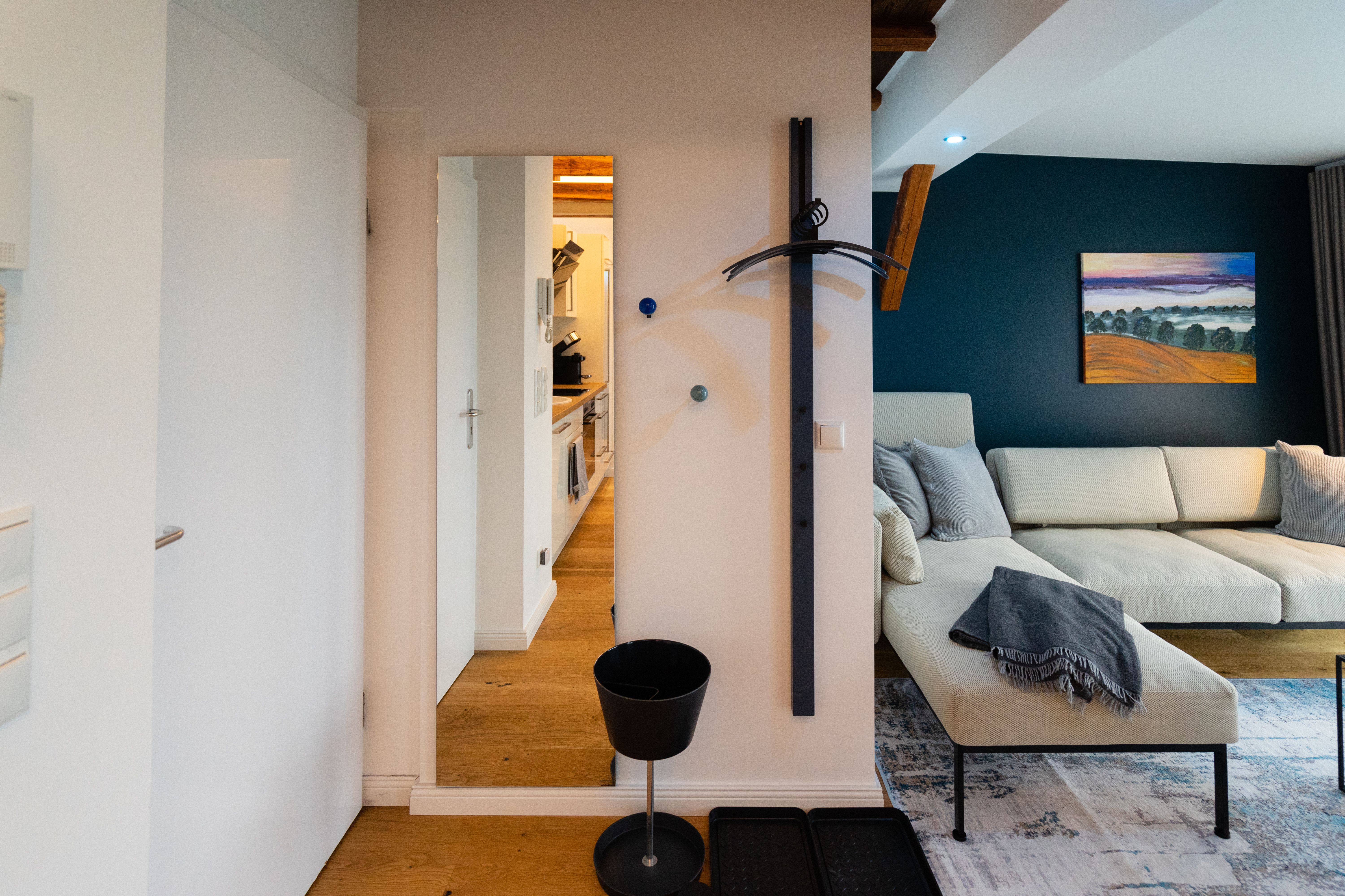  Bright And Modern Loft In Potsdam  -  Bright and modern loft in Potsdam  - Gallery -  10