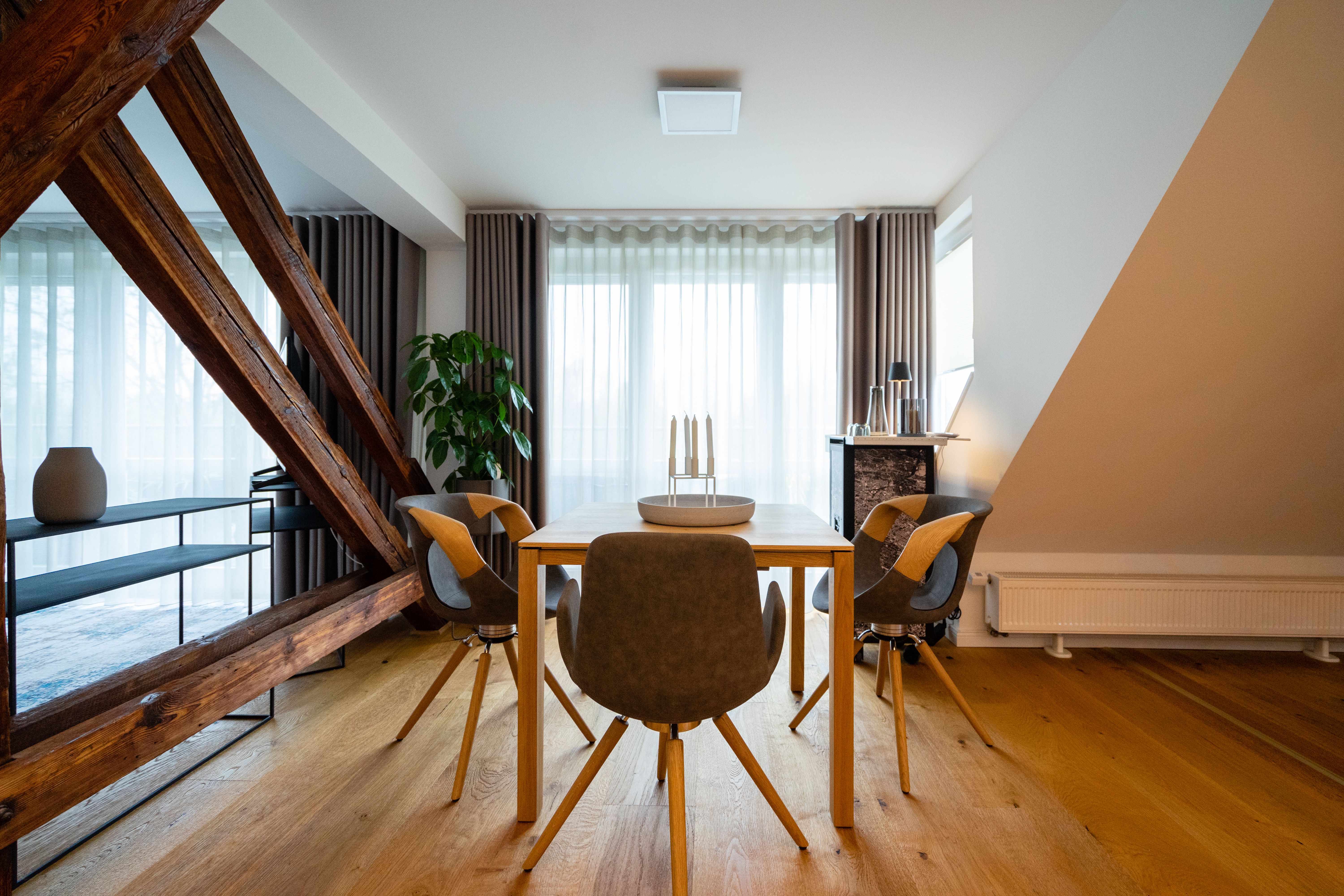  Bright And Modern Loft In Potsdam  -  Bright and modern loft in Potsdam  - Gallery -  14