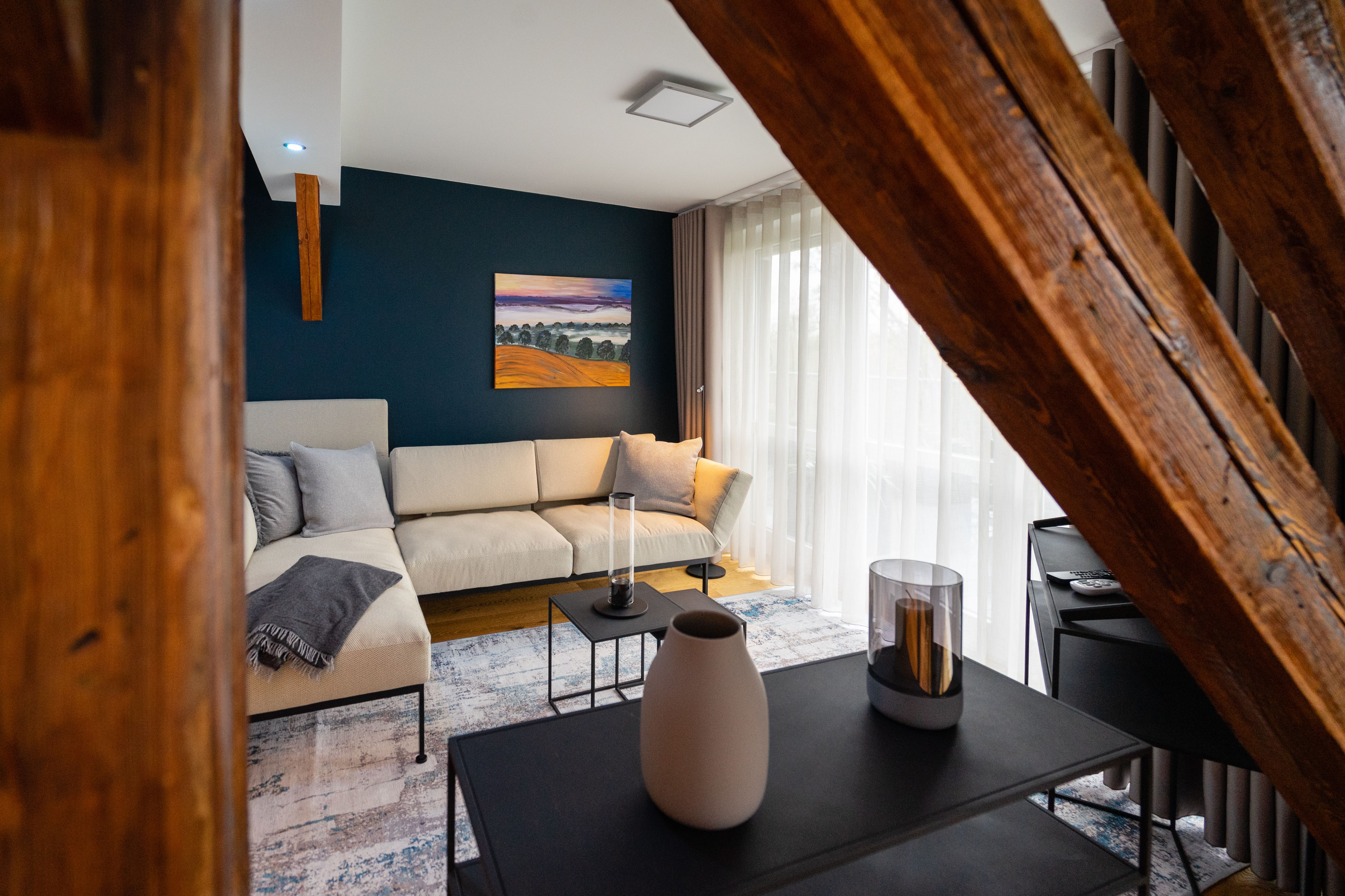  Bright And Modern Loft In Potsdam  -  Bright and modern loft in Potsdam  - Gallery -  13