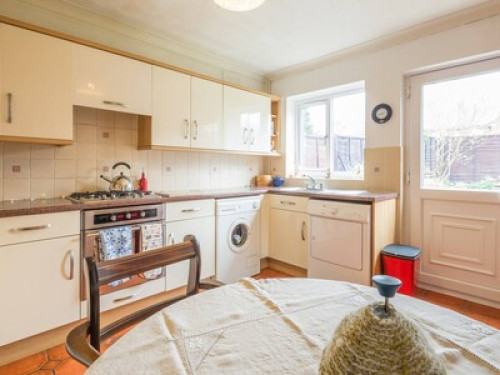 Serene Riverside Escape Double Room