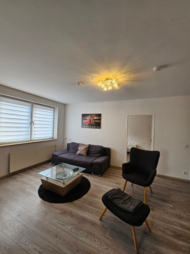 Lovely & nice home in Düsseldorf