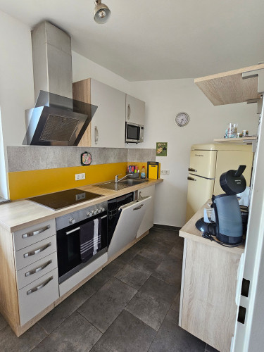 Lovely & nice home in Düsseldorf