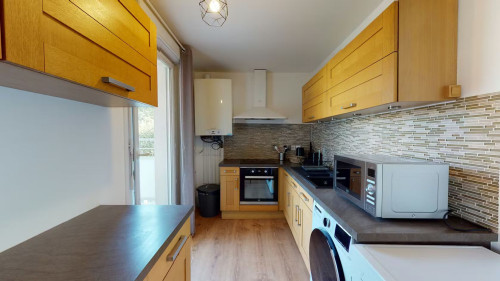 Boulevard Gabriel Péri