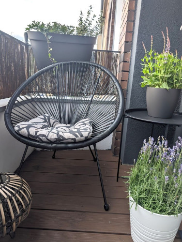 Stylish 2-Room Apartment in the Best Location Peplepford