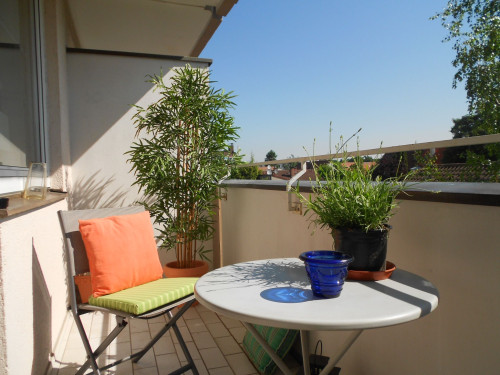 Beautiful & wonderful home, München