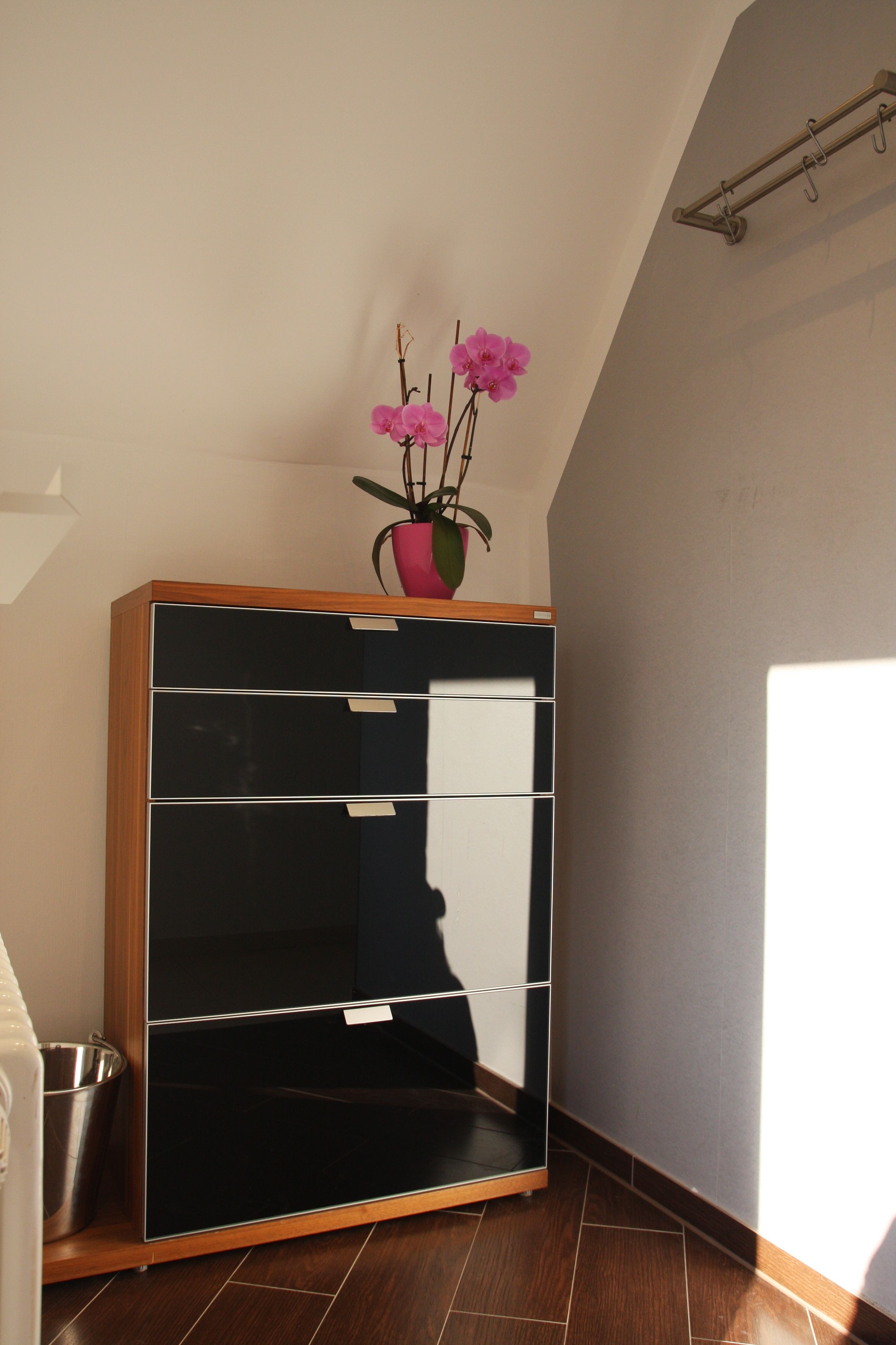 Loft Mit Turmzimmer In Villa Im Park Und überwachtem Parkplatz - Loft mit Turmzimmer in Villa im Park und überwachtem Parkplatz - Gallery - 1