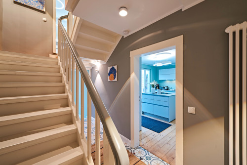 MODERN COZY TOWNHOUSE Bad Honnef near Bonn