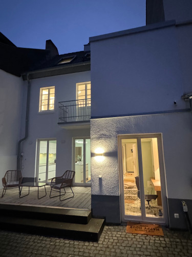 MODERN COZY TOWNHOUSE Bad Honnef near Bonn - Gallery - 17