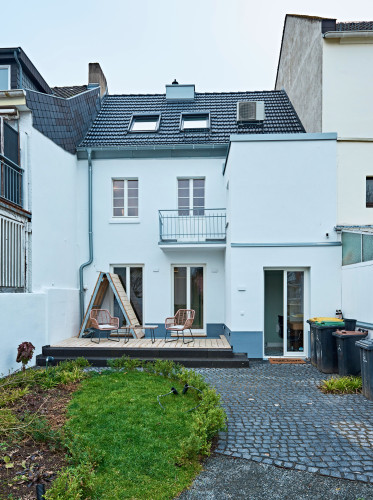 MODERN COZY TOWNHOUSE Bad Honnef near Bonn - Gallery - 18